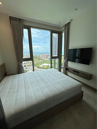 1 Bedroom Condo for Rent with Sea View Pattaya - photo 4