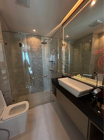 1 Bedroom Condo for Rent with Sea View Pattaya - photo 5