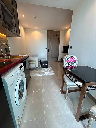 1 Bedroom Condo for Rent with Sea View Pattaya - photo 2