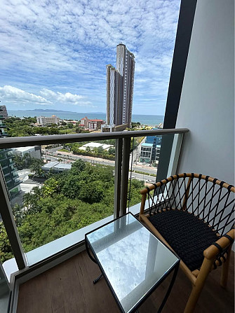 1 Bedroom Condo for Rent with Sea View Pattaya - photo 7