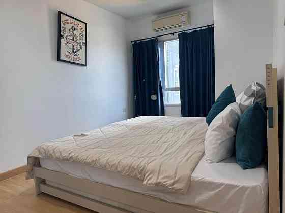 2 Bedroom Condo for Rent in Centric Sea พัทยา