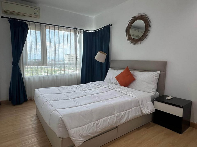 2 Bedroom Condo for Rent in Centric Sea Pattaya - photo 4