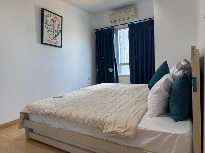 2 Bedroom Condo for Rent in Centric Sea Pattaya - photo 6