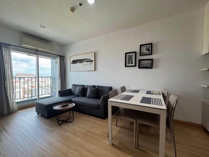 2 Bedroom Condo for Rent in Centric Sea Pattaya - photo 8