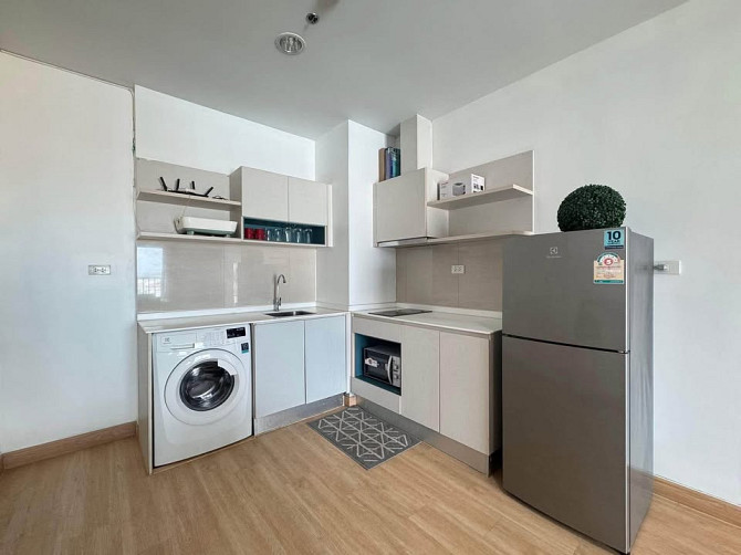 2 Bedroom Condo for Rent in Centric Sea Pattaya - photo 11