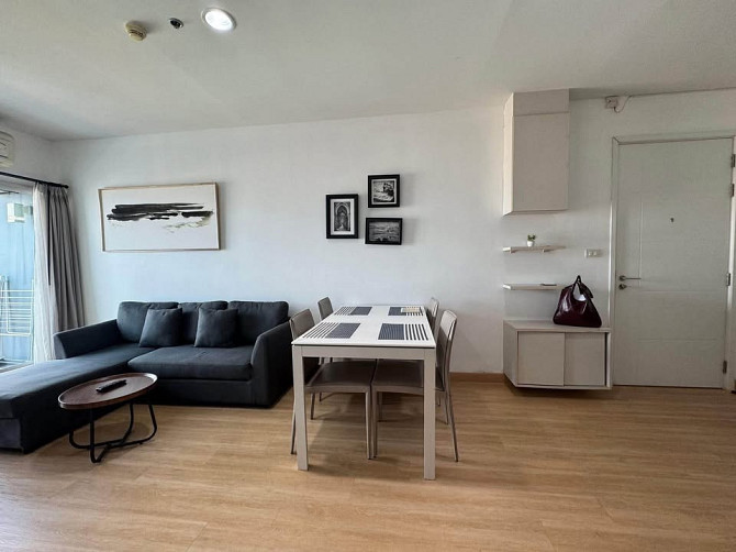 2 Bedroom Condo for Rent in Centric Sea Pattaya - photo 9