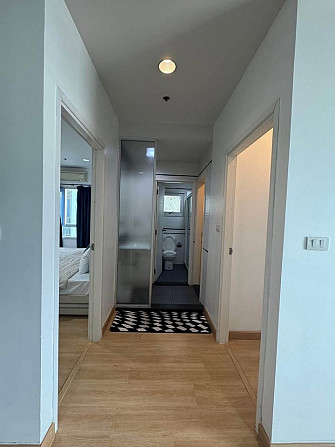 2 Bedroom Condo for Rent in Centric Sea Pattaya - photo 13