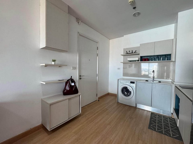 2 Bedroom Condo for Rent in Centric Sea Pattaya - photo 10