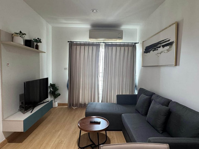 2 Bedroom Condo for Rent in Centric Sea Pattaya - photo 3