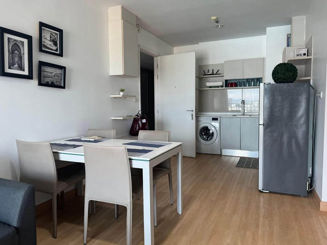 2 Bedroom Condo for Rent in Centric Sea Pattaya - photo 14