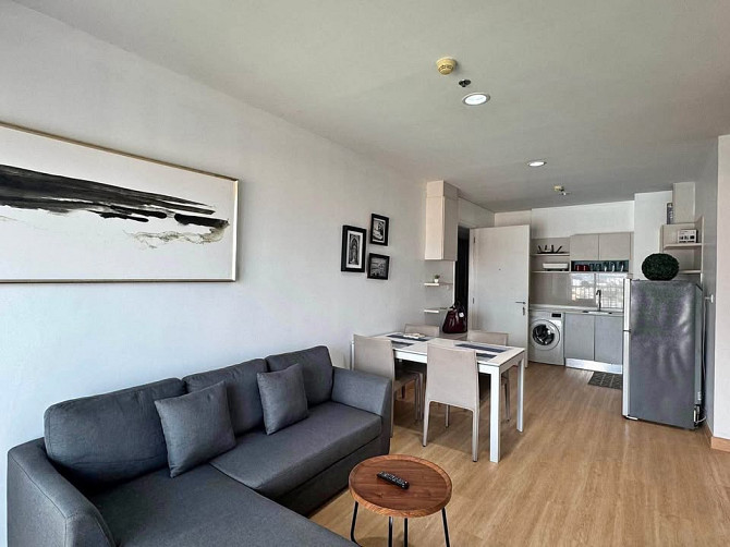 2 Bedroom Condo for Rent in Centric Sea Pattaya - photo 1