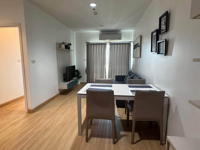 2 Bedroom Condo for Rent in Centric Sea Pattaya - photo 16