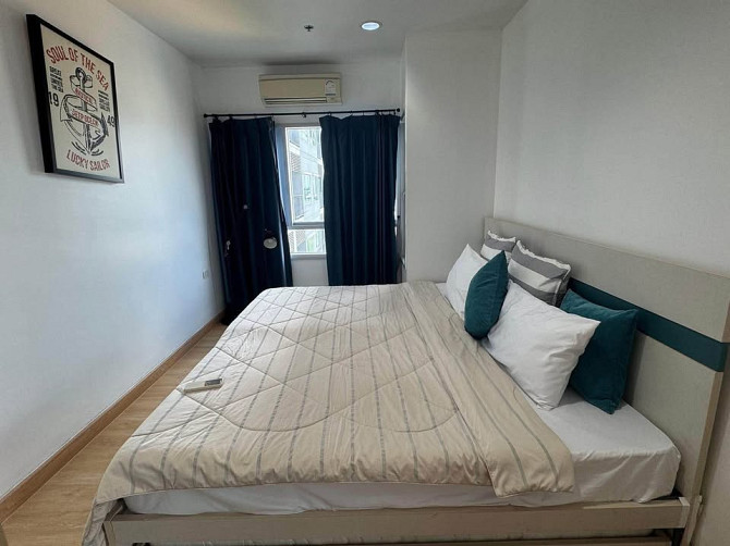 2 Bedroom Condo for Rent in Centric Sea Pattaya - photo 7