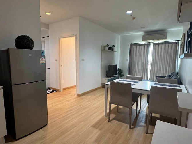 2 Bedroom Condo for Rent in Centric Sea Pattaya - photo 15