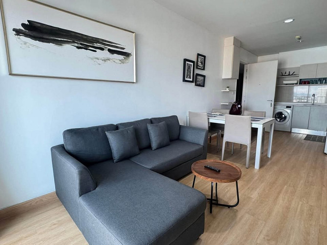 2 Bedroom Condo for Rent in Centric Sea Pattaya - photo 2