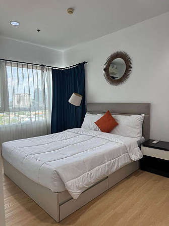 2 Bedroom Condo for Rent in Centric Sea Pattaya - photo 5