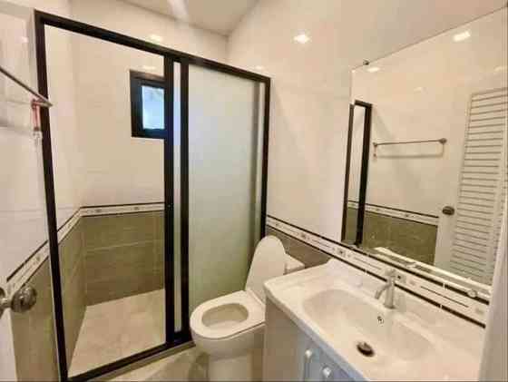 3 Bed Townhouse for Rent in Pattaya Huai Yai พัทยา