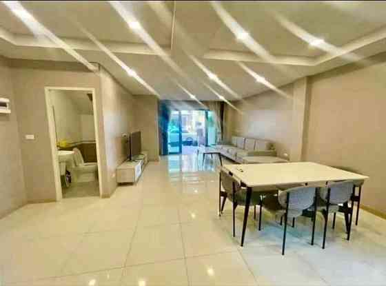 3 Bed Townhouse for Rent in Pattaya Huai Yai พัทยา
