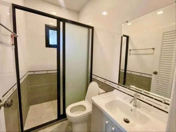 3 Bed Townhouse for Rent in Pattaya Huai Yai Pattaya - photo 4