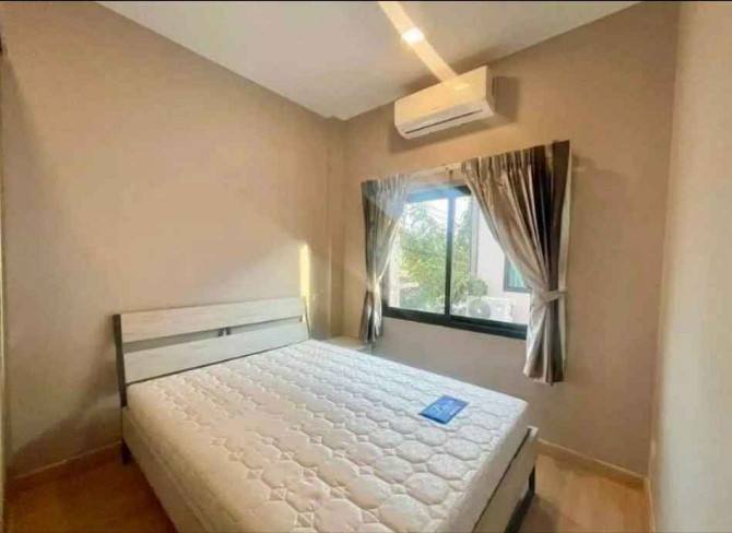 3 Bed Townhouse for Rent in Pattaya Huai Yai Pattaya - photo 5
