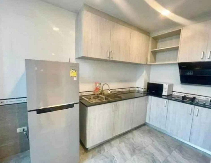 3 Bed Townhouse for Rent in Pattaya Huai Yai Pattaya - photo 6