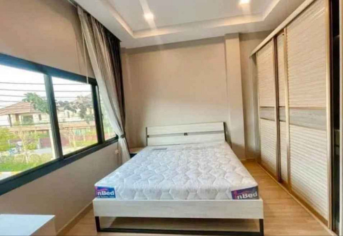 3 Bed Townhouse for Rent in Pattaya Huai Yai Pattaya - photo 3
