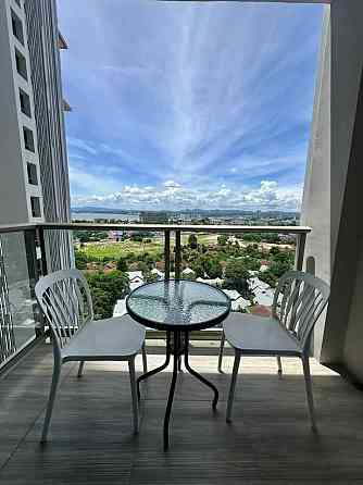 Studio Condo for Rent at Riviera Wong Amat พัทยา