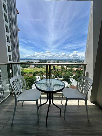 Studio Condo for Rent at Riviera Wong Amat Pattaya - photo 3