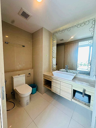 Studio Condo for Rent at Riviera Wong Amat Pattaya - photo 8