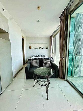 Studio Condo for Rent at Riviera Wong Amat Pattaya - photo 6