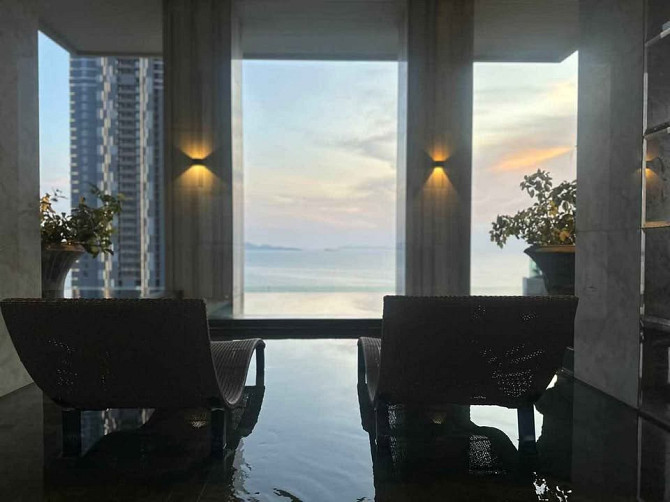 Studio Condo for Rent at Riviera Wong Amat Pattaya - photo 10