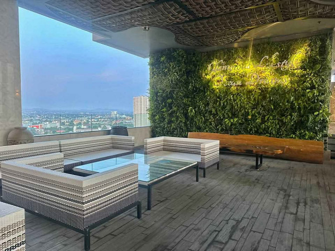 Studio Condo for Rent at Riviera Wong Amat Pattaya - photo 11