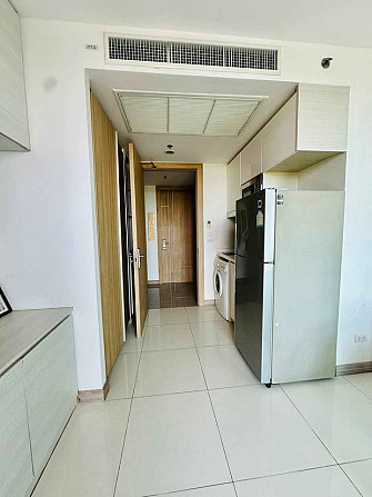 Studio Condo for Rent at Riviera Wong Amat Pattaya - photo 7
