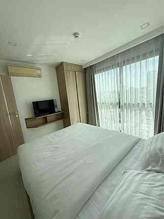 1 Bedroom Condo for Rent in Pattaya พัทยา