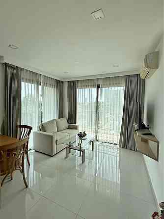 1 Bedroom Condo for Rent in Pattaya พัทยา