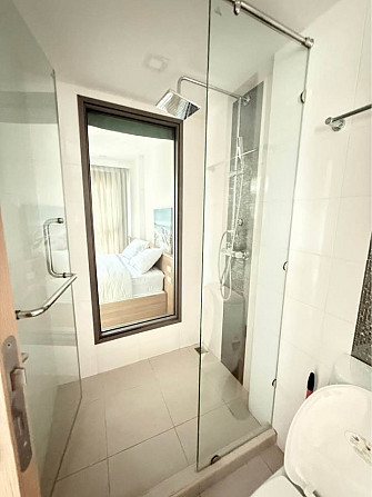 1 Bedroom Condo for Rent in Pattaya Pattaya - photo 7