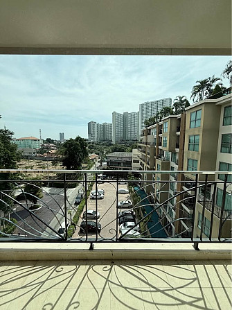 1 Bedroom Condo for Rent in Pattaya Pattaya - photo 9