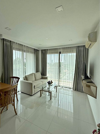 1 Bedroom Condo for Rent in Pattaya Pattaya - photo 1