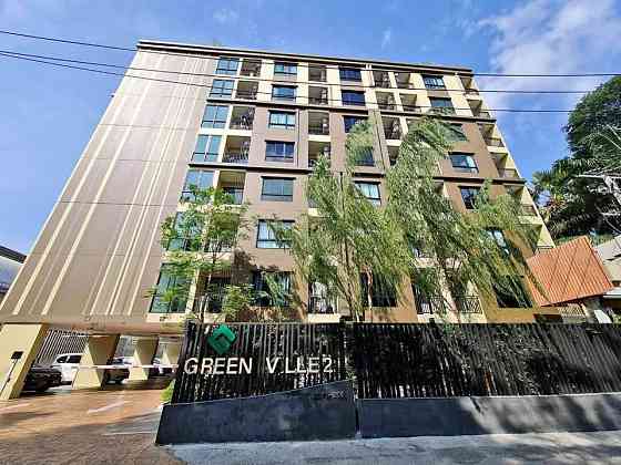 1 Bed Condo for Rent in Sukhumvit 101 พัทยา