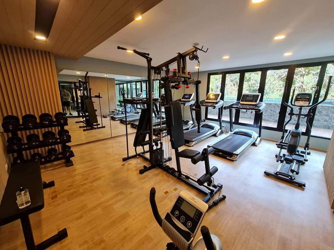 1 Bed Condo for Rent in Sukhumvit 101 Pattaya - photo 3