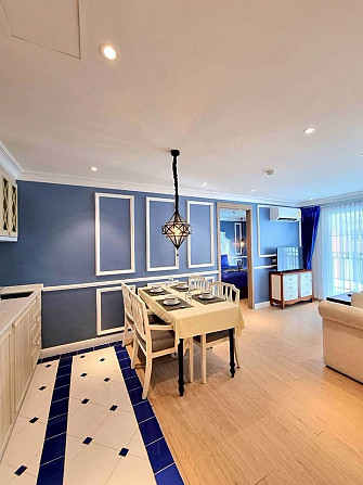 2 Bedroom Condo for Rent with Pool View Pattaya - photo 7