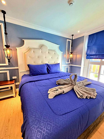 2 Bedroom Condo for Rent with Pool View Pattaya - photo 5