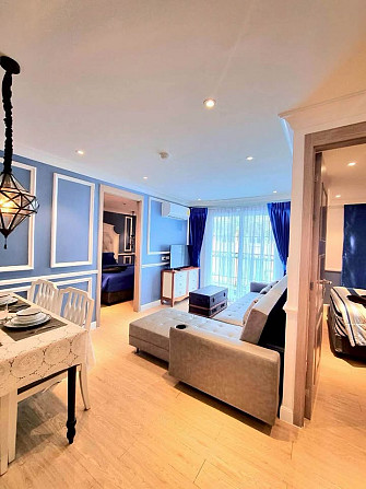 2 Bedroom Condo for Rent with Pool View Pattaya - photo 15