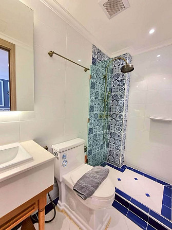 2 Bedroom Condo for Rent with Pool View Pattaya - photo 13