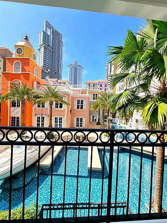 2 Bedroom Condo for Rent with Pool View Pattaya - photo 11