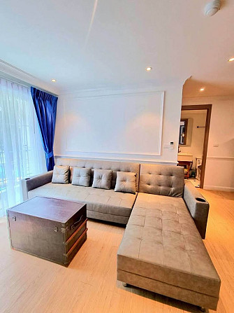 2 Bedroom Condo for Rent with Pool View Pattaya - photo 10