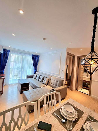 2 Bedroom Condo for Rent with Pool View Pattaya - photo 9