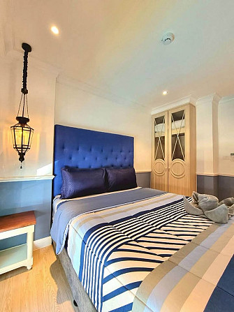2 Bedroom Condo for Rent with Pool View Pattaya - photo 6
