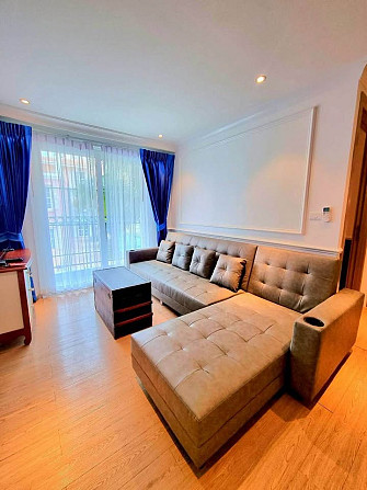 2 Bedroom Condo for Rent with Pool View Pattaya - photo 3