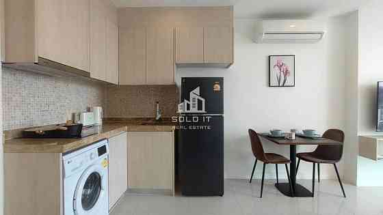 1 Bedroom Condo for Rent in Pratumnak Pattaya Pattaya